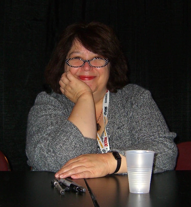 Rachel Caine