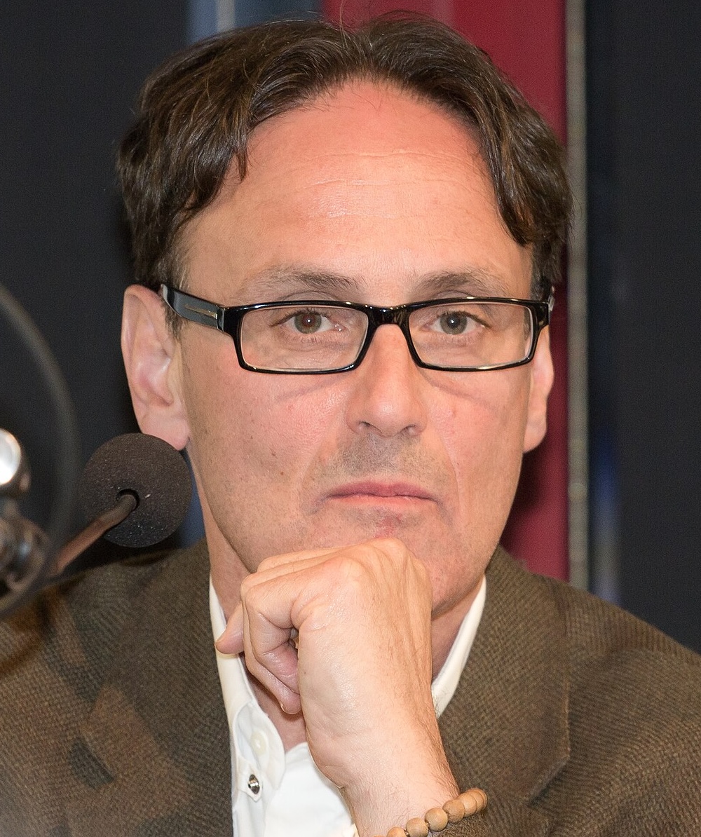 David Guterson