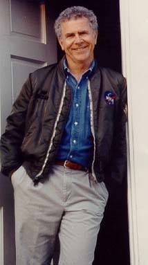 Homer H Hickam Jr.