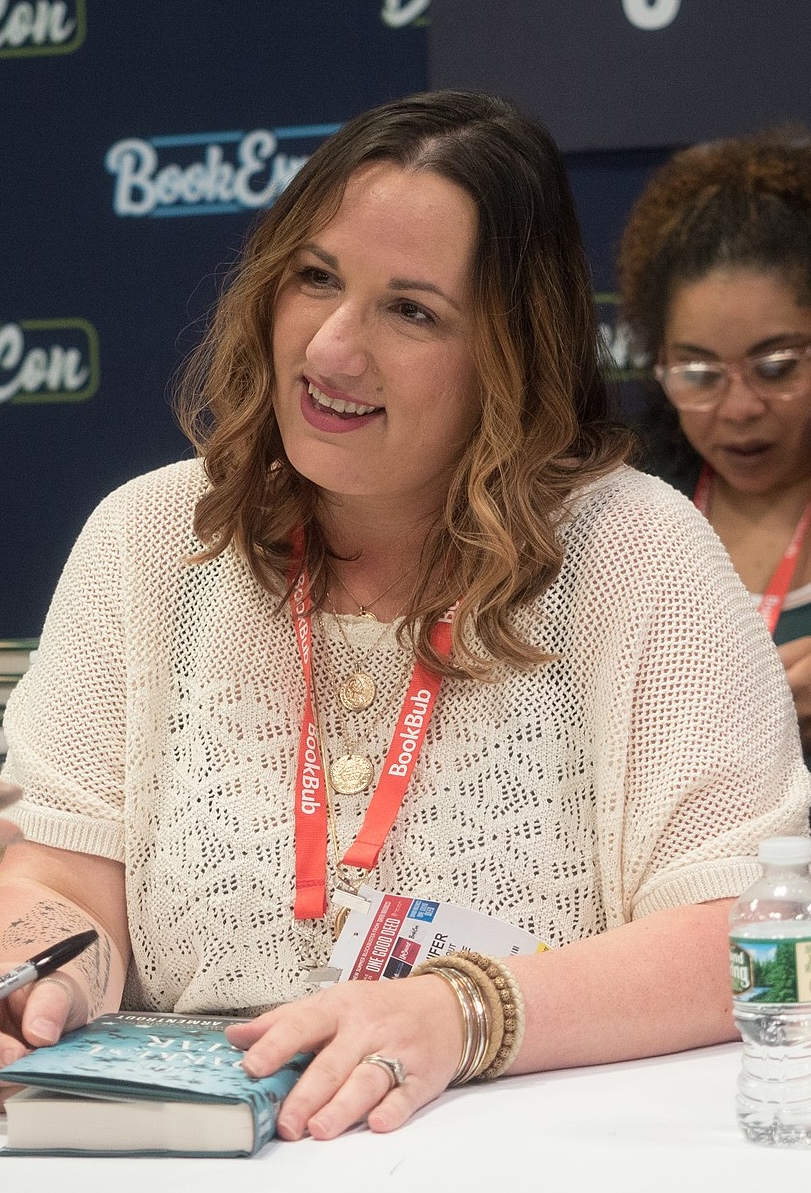 Jennifer L. Armentrout