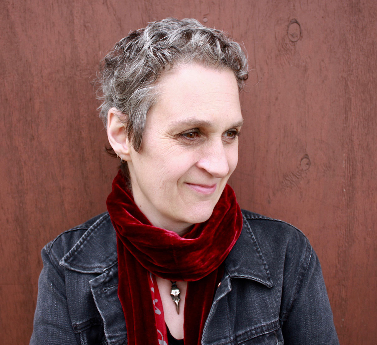 Jennifer McMahon