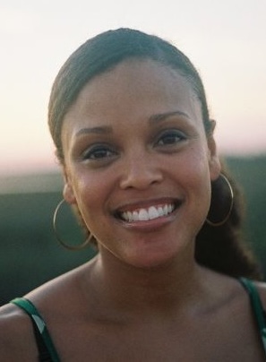 Jesmyn Ward