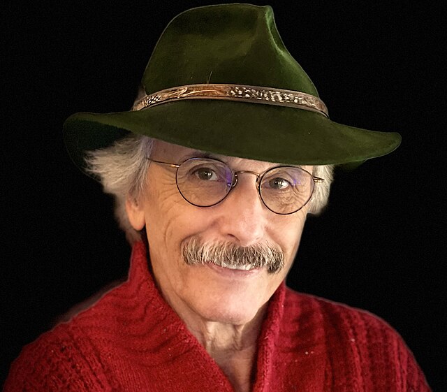 Kim Heacox