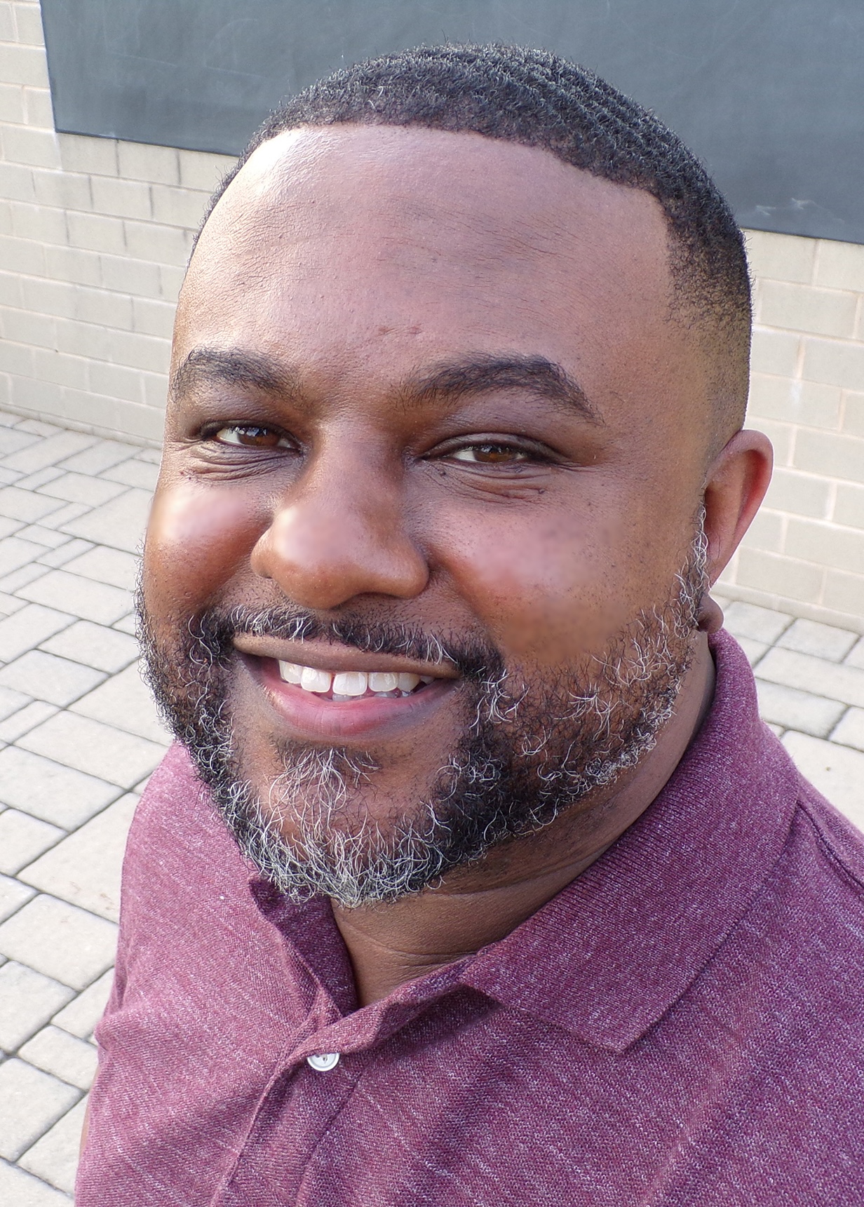 Lamar Giles