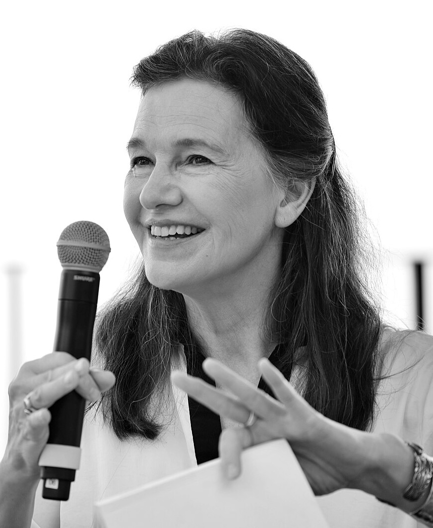Louise Erdrich