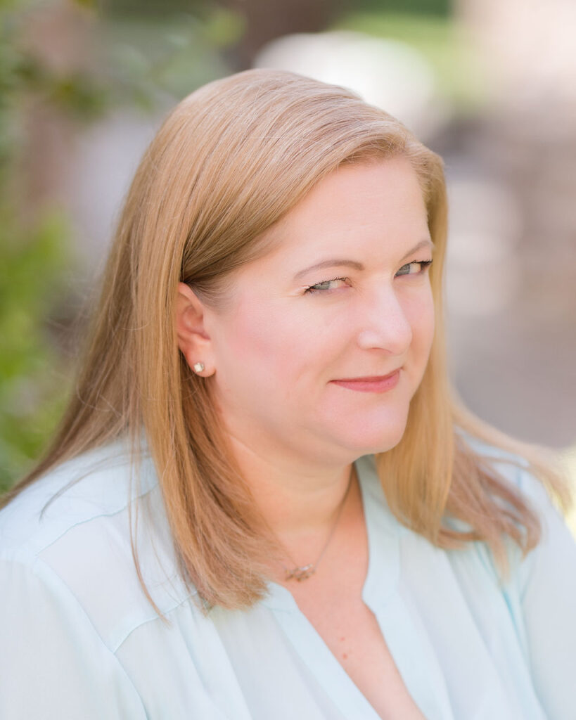 Lynn H. Blackburn