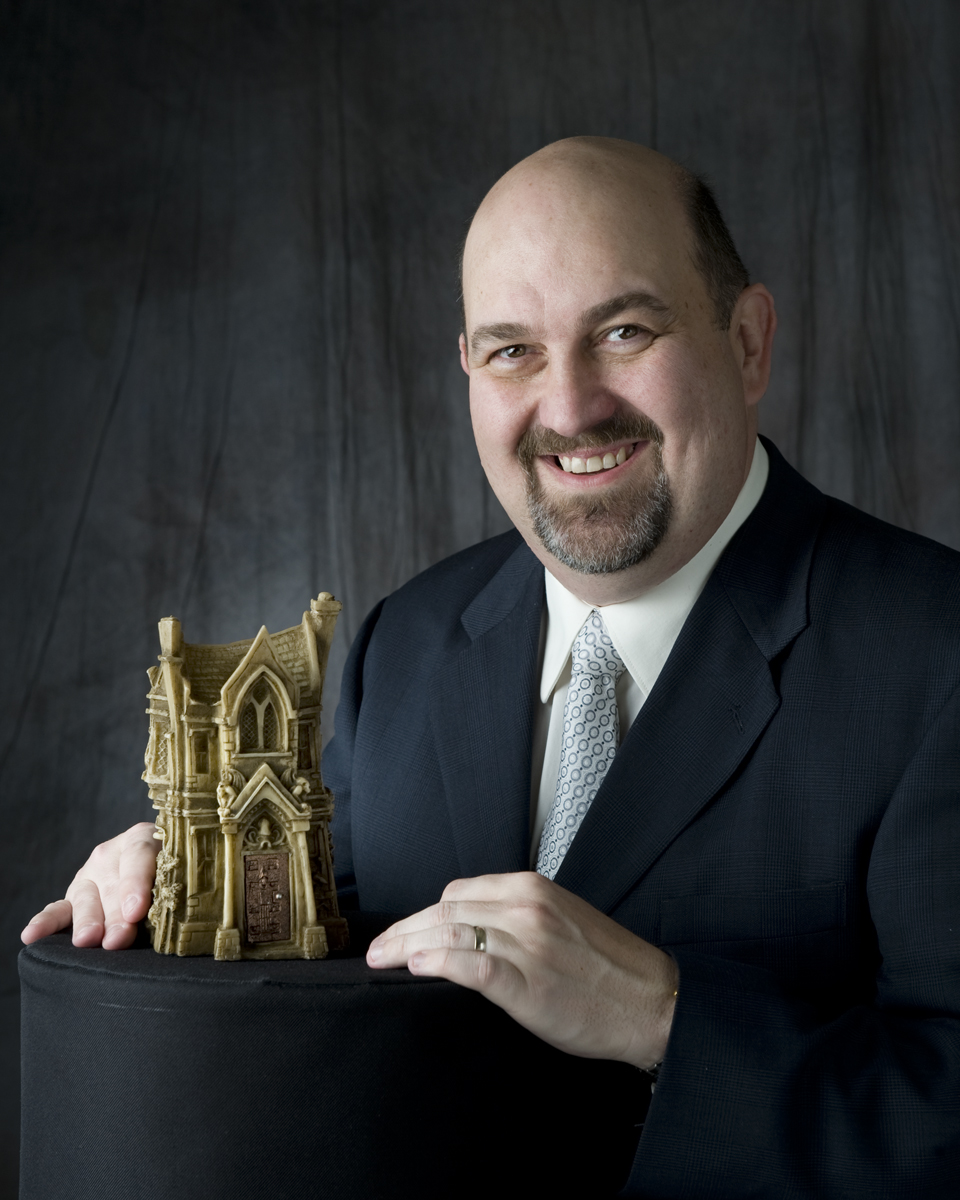 Michael Knost