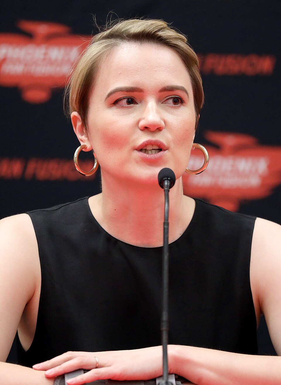 Veronica Roth