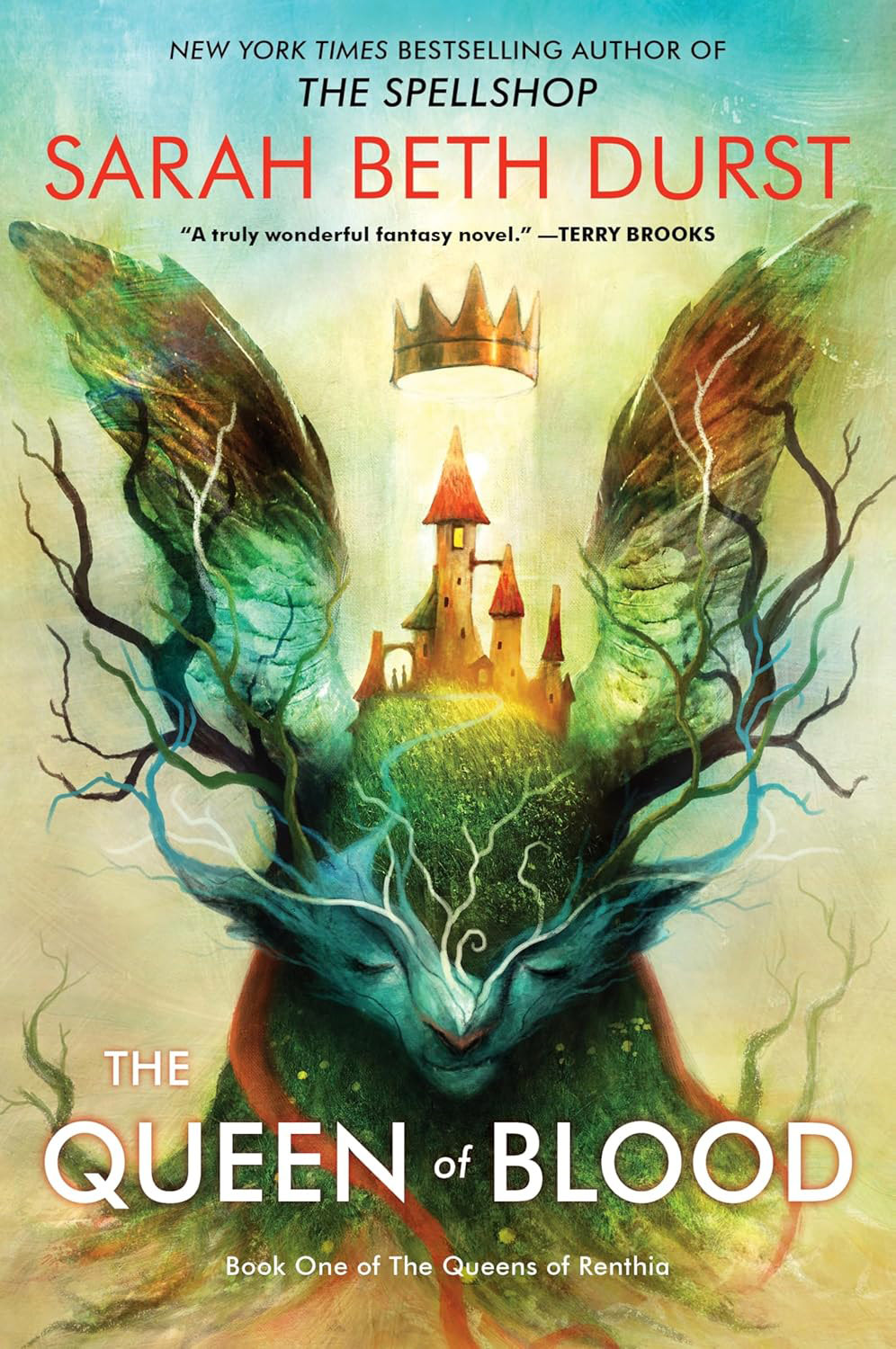 The Queens of Renthia (series)