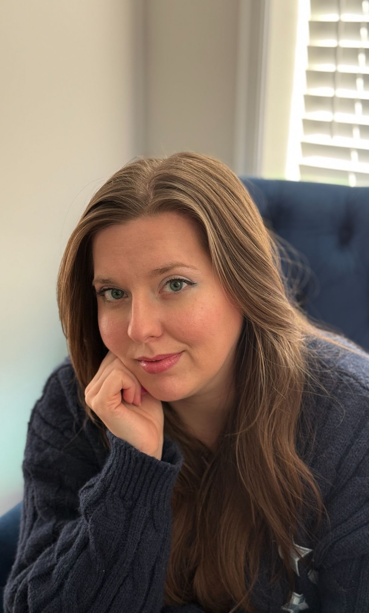 Rachael Ann Beck