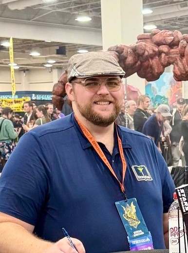 Tyler Tarter